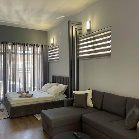 Central Charming Studio Old Town Durrës Exteriör bild