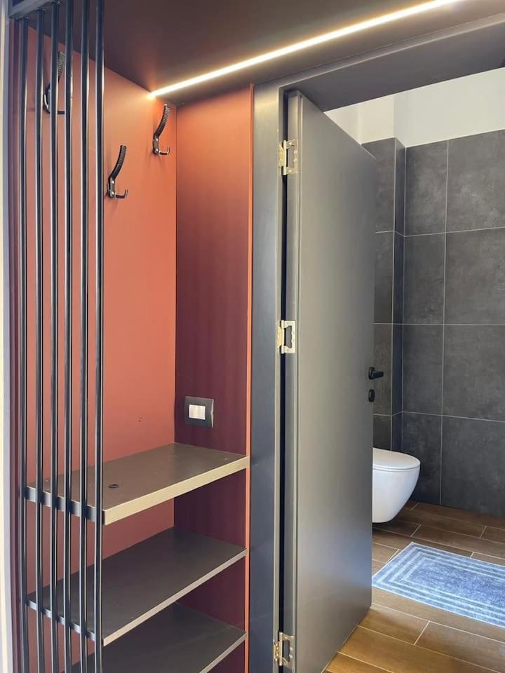 Central Charming Studio Old Town Durrës Exteriör bild
