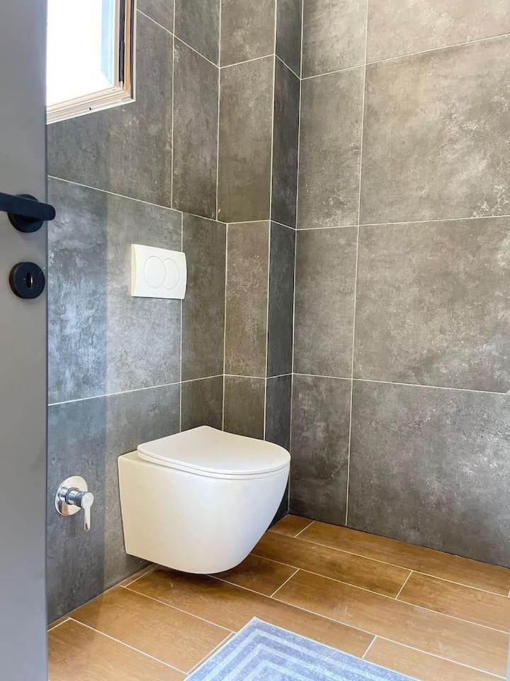 Central Charming Studio Old Town Durrës Exteriör bild