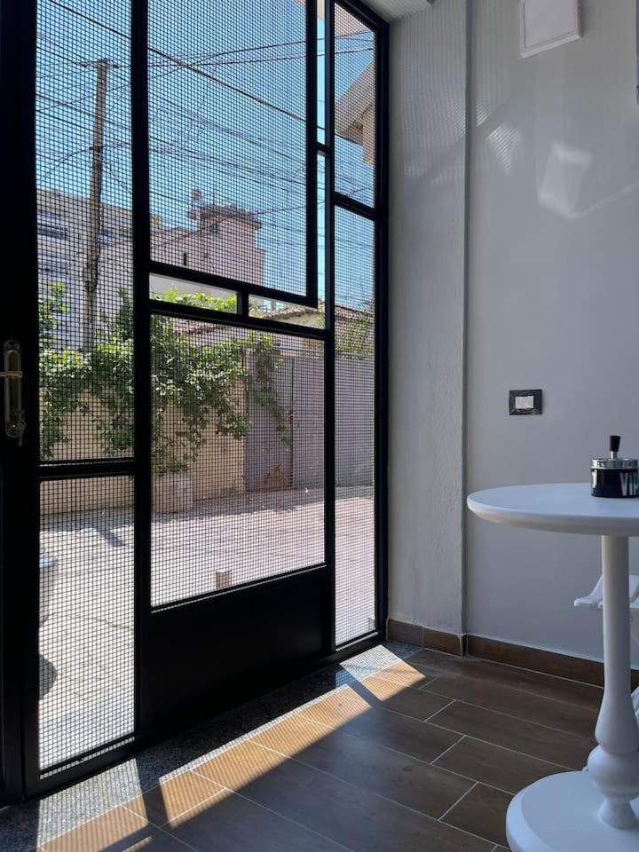 Central Charming Studio Old Town Durrës Exteriör bild